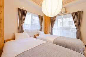 HouseHotel Gotanda