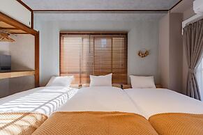 HouseHotel Gotanda