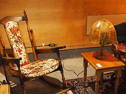 Guesthouse Hatagoya Sato