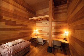 Guesthouse Hatagoya Sato