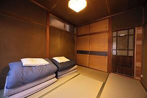 Guesthouse Hatagoya Sato