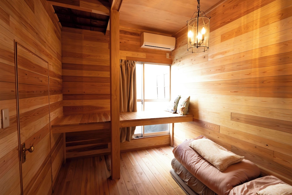 Guesthouse Hatagoya Sato