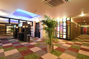 Hotel GLOW - Adults Only