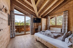 Schickster Mountain Lodge