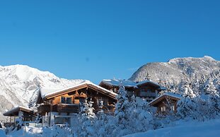 Schickster Mountain Lodge