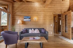 Schickster Mountain Lodge