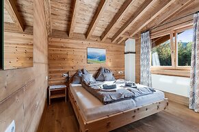 Schickster Mountain Lodge