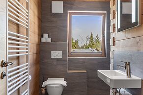 Schickster Mountain Lodge