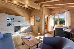 Schickster Mountain Lodge