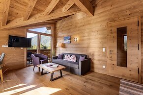 Schickster Mountain Lodge