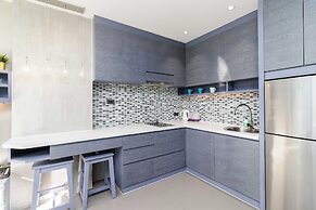 Condo with Full Facilities C255