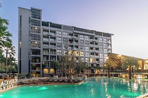Condo with Full Facilities C255
