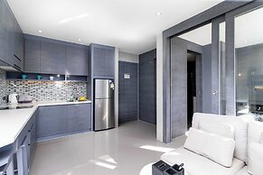 Condo with Full Facilities C255