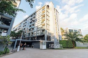 Condo with Full Facilities C255