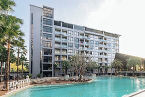 Condo with Full Facilities C255