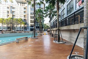 Condo with Full Facilities C255