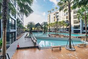 Condo with Full Facilities C255