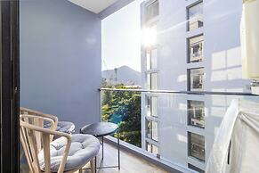 Condo with Full Facilities C255