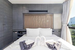 Condo with Full Facilities C255