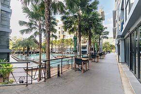 Condo with Full Facilities C255
