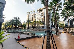 Condo with Full Facilities C255