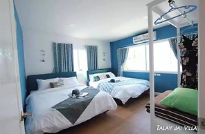 M Casa Palmera Poll Villa