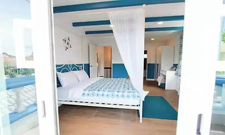 M Casa Palmera Poll Villa