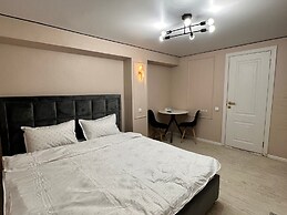 Meridian Hotel