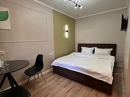 Meridian Hotel