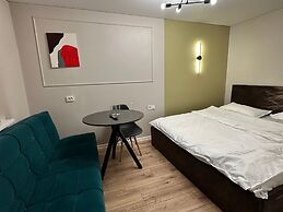Meridian Hotel