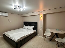 Meridian Hotel