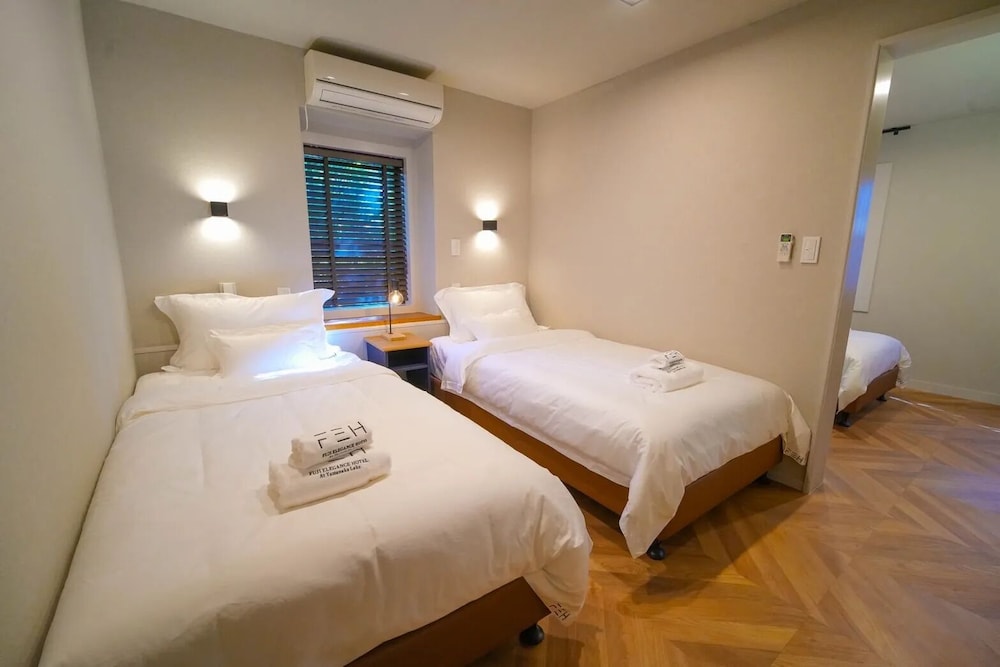Fuji Elegance Hotel