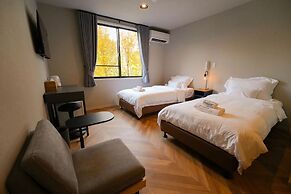 Fuji Elegance Hotel