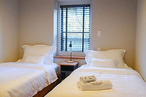 Fuji Elegance Hotel