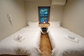 Fuji Elegance Hotel