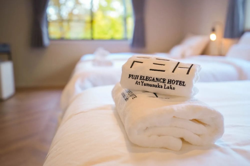 Fuji Elegance Hotel
