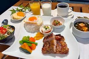 Fuji Elegance Hotel