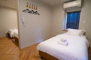 Fuji Elegance Hotel