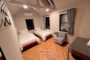 Fuji Elegance Hotel