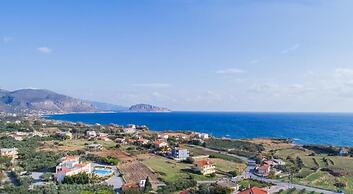 Xifoupolis Hotel Monemvasia