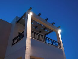 Xifoupolis Hotel Monemvasia