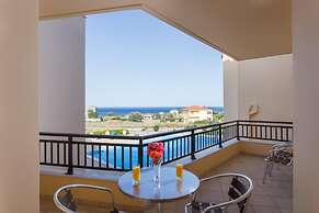 Xifoupolis Hotel Monemvasia