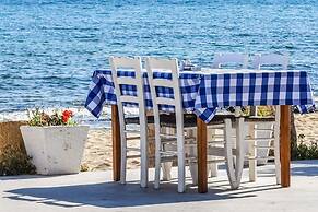Xifoupolis Hotel Monemvasia