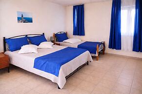 Xifoupolis Hotel Monemvasia