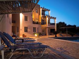 Xifoupolis Hotel Monemvasia