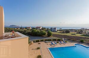 Xifoupolis Hotel Monemvasia