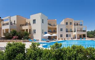 Xifoupolis Hotel Monemvasia