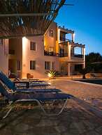 Xifoupolis Hotel Monemvasia