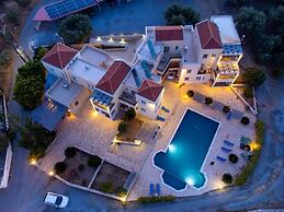 Xifoupolis Hotel Monemvasia