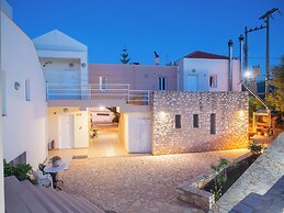 Xifoupolis Hotel Monemvasia